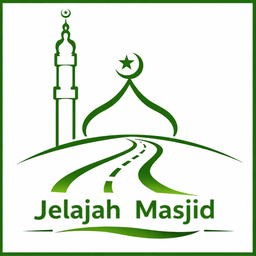 Jelajah Masjid